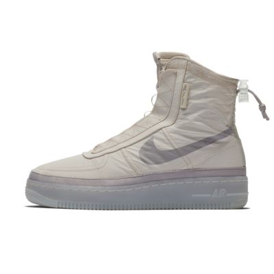 nike af1 shell sneaker boots